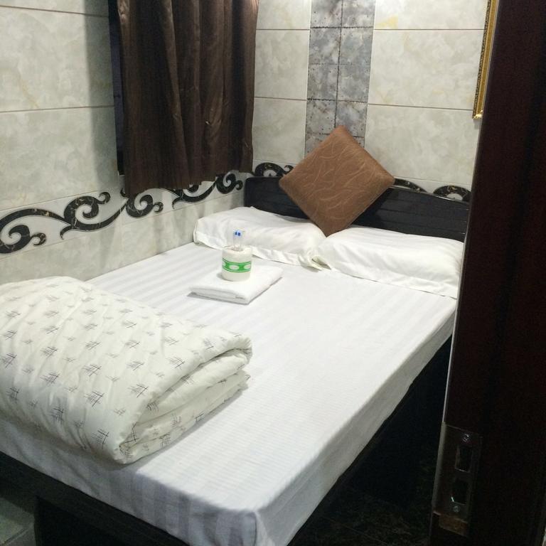 Gold Sparrow Hotel Гонконг Экстерьер фото